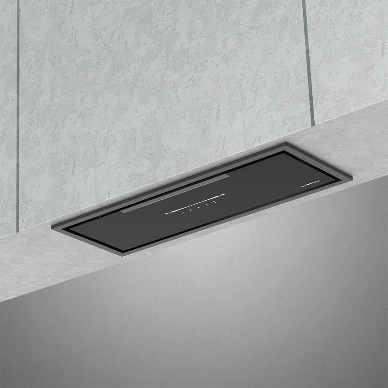 هود مخفی رابیتس مدل RH-132 سایز 80