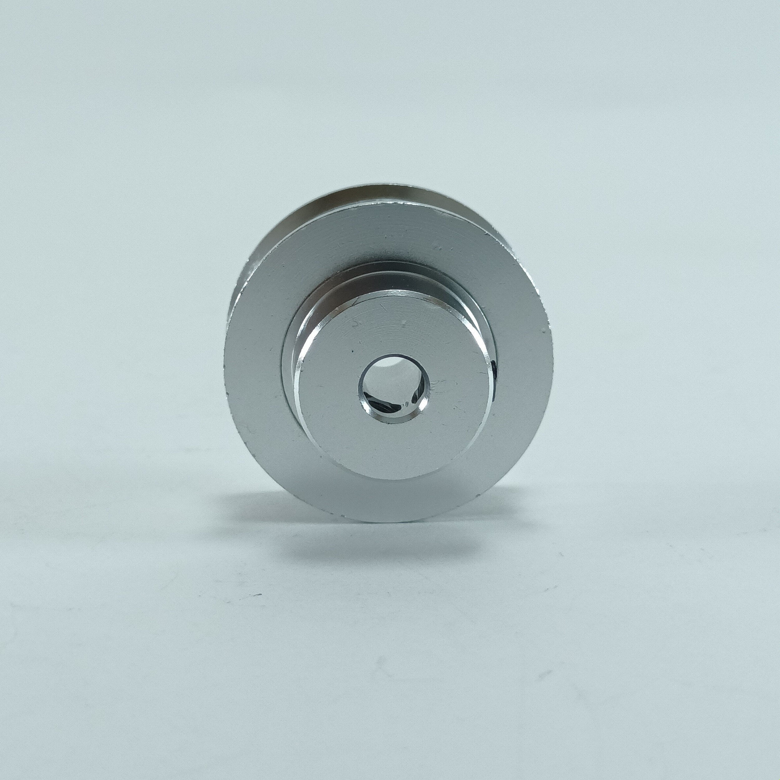 چرخ ربات مدل فولی کد 40T-GT2-B5mm