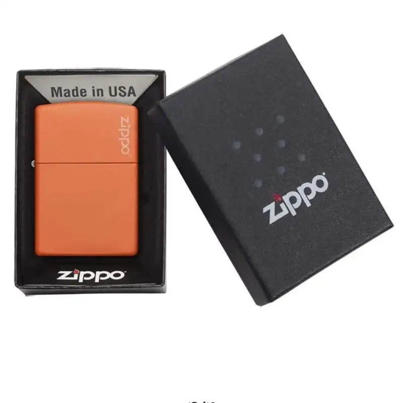 فندک زیپو مدل ZL231