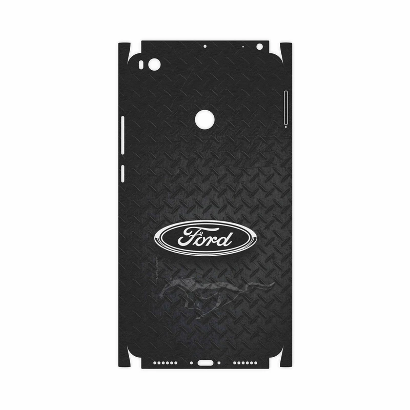 برچسب پوششی ماهوت مدل Ford Motor-FullSkin مناسب برای گوشی موبایل شیائومی Mi Max 2