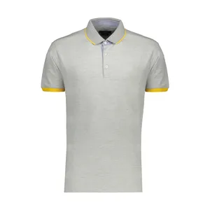 پولوشرت آستین کوتاه مردانه دیورایز مدل K-139