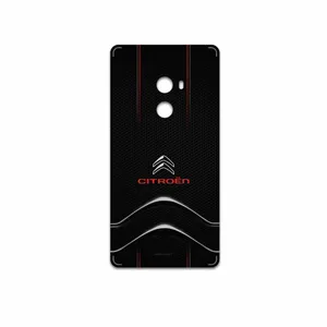 MAHOOT Citroen Cover Sticker for Xiaomi Mi Mix 2