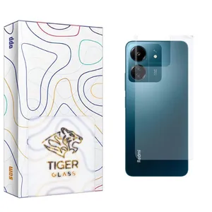 Tiger Glass APL2 Back Protector For Xiaomi  Redmi 13C