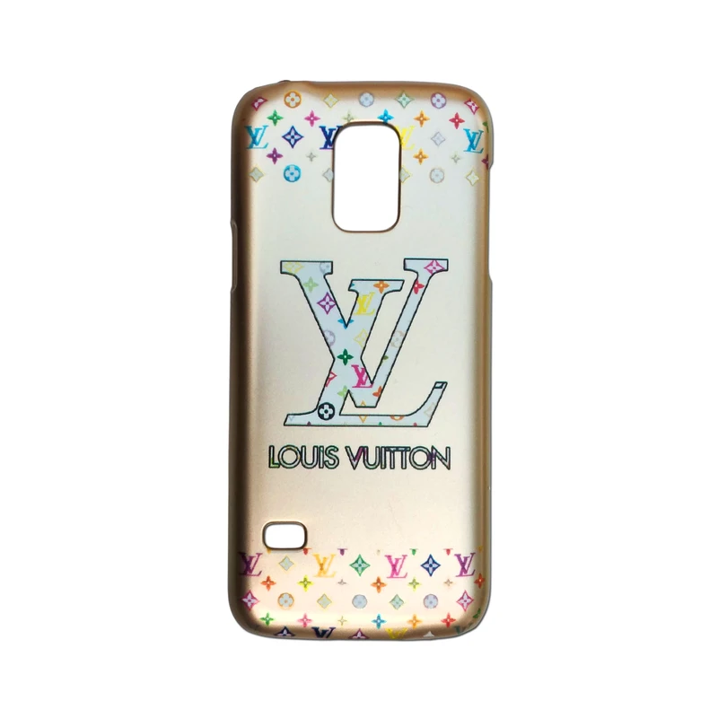 کاور مدل hard کد 018 مناسب برای گوشی موبایل سامسونگ  Galaxy S5 mini