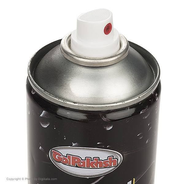 عایق رطوبتی گل پخش کد 13 حجم 400 میلی لیتر