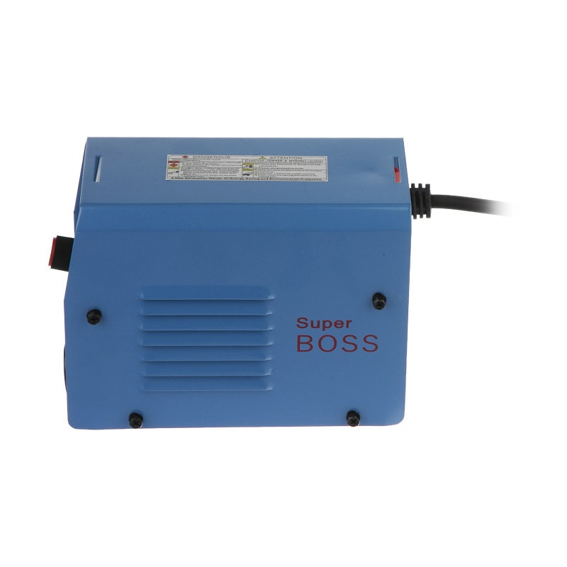 اینورتر جوشکاری 300 آمپر باس کد velder tb-300 اینورتر جوشکاری 300 آمپر باس کد velder tb-300