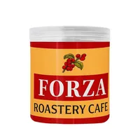 چای مراکشی شکوفه جاسمین فورزا - 65 گرم