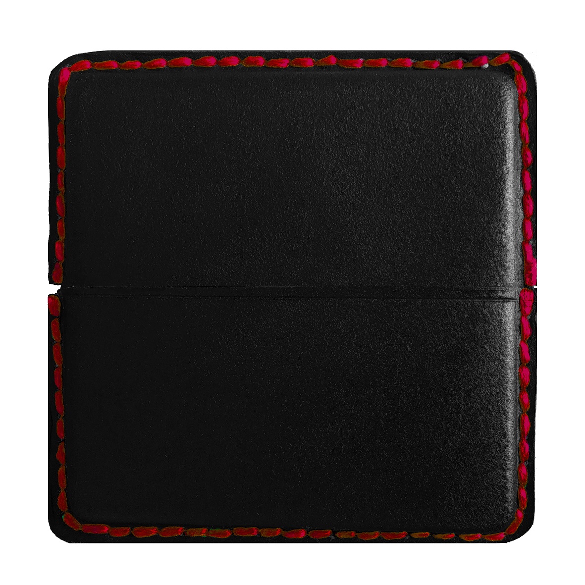 کیف سیگار مدل c-m01-black&red