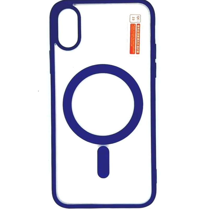 کاور مدل Q_Series مناسب برای گوشی موبایل اپل iphone Xs Max