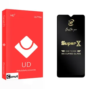 Coconut UD2 SuperX Screen Protector For Samsung Galaxy A04