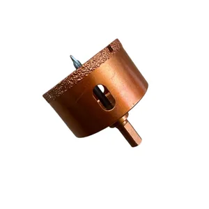 مته گردبر پرسلان دنباله دار لویکس کد a40 سایز 40 میلی متر