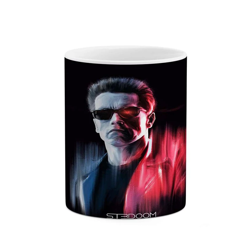 ماگ کاکتی مدل ماتریکس کد mgh16504