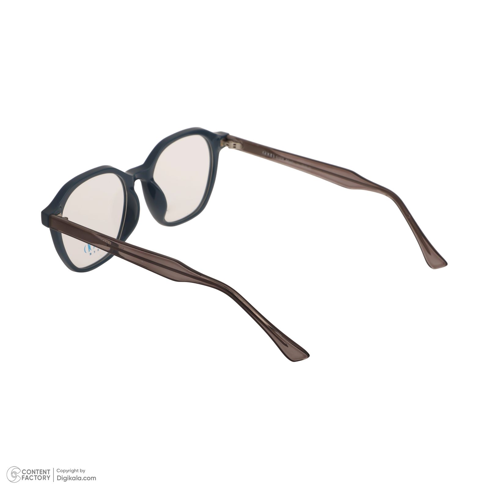 فریم عینک طبی گودلاک مدل 58996 c6 - - 2