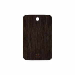 MAHOOT Dark-Gold-Stripes-Wood Cover Sticker for Samsung Galaxy Note 8.0 2013 N5100