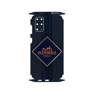 MAHOOT  Hrms-FullSkin Cover Sticker for Samsung Galaxy S20 Plus