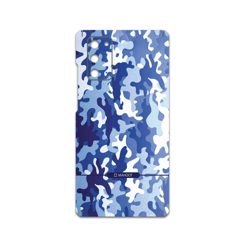 برچسب پوششی ماهوت مدل Army-Winter مناسب برای گوشی موبایل سامسونگ Galaxy Note20