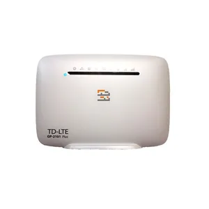 مودم TD-LTE تک نت مدل  GP 2101 Plus به همراه 300 گیگابایت اینترنت 6 ماهه