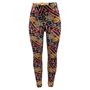 لگینگ ورزشی زنانه مدل 213