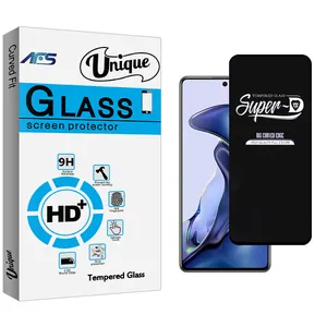AFS Unique Glass SuperD Screen Protector For Xiaomi 11T 5G 21081111RG