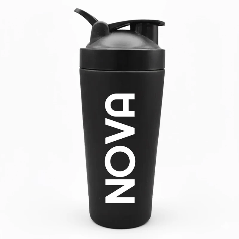 شیکر ورزشی مدل Mars گنجایش 0.7 لیتر