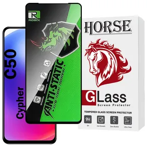Horse ROBIXH Screen Protector Suitable For Cypher C50