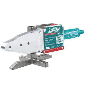 دستگاه اتو لوله سبز 1500وات توتال مدل TT-328151