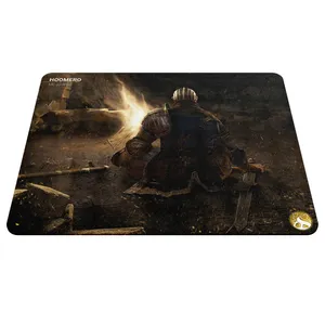 Hoomero Dark Souls game A6472 Mousepad