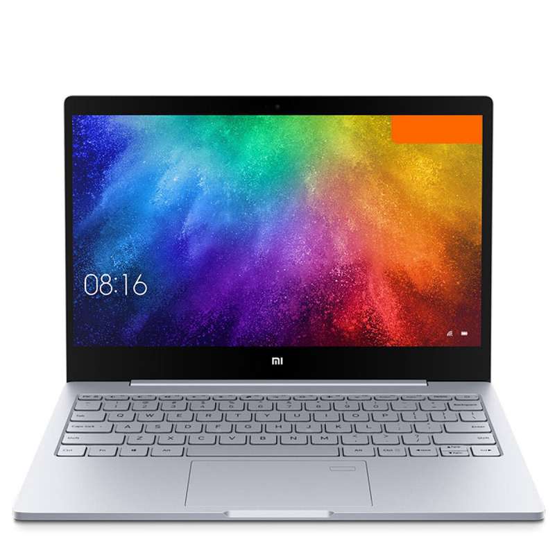 لپ تاپ 13 اینچی شیائومی مدل Mi Notebook Air 8250U