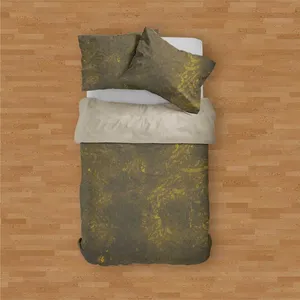 سرویس روتختی مدوپد مدل mod00111 یک نفره 4 تکه