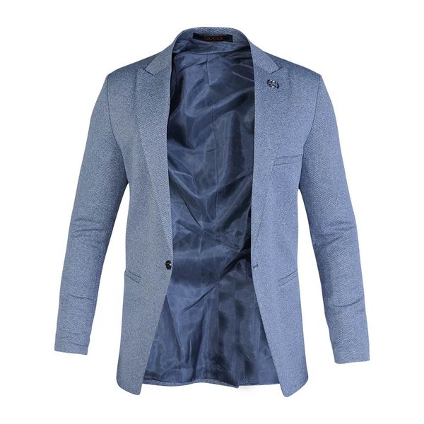 کت تک مردانه مدل  اسپرت کجراه