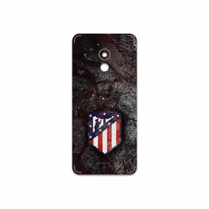 MAHOOT Atletico de Madrid Cover Sticker for Meizu Pro 6