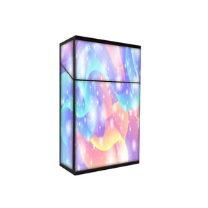 جا سیگاری طرح شاین کد 479