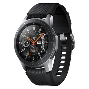 ساعت هوشمند سامسونگ مدل Galaxy Watch SM-R800 بند لاستیکی