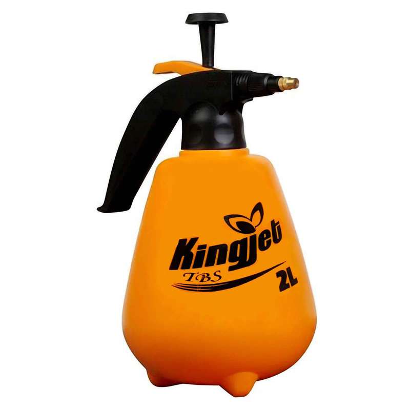 سمپاش کینگجت مدل TBS02 گنجایش ۲ لیتر سمپاش کینگجت مدل TBS02 گنجایش ۲ لیتر