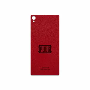 MAHOOT RL-PUBG Cover Sticker for Sony Xperia Z3
