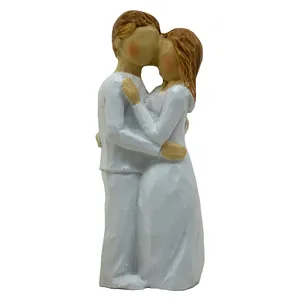 مجسمه  مدل Love کد 1054