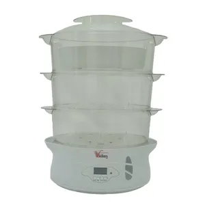 بخارپز ویداس مدل VIR-1146