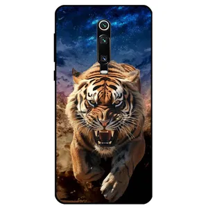 Megafone Tiger 7454 Cover For Xiaomi Mi 9T / Mi 9T Pro