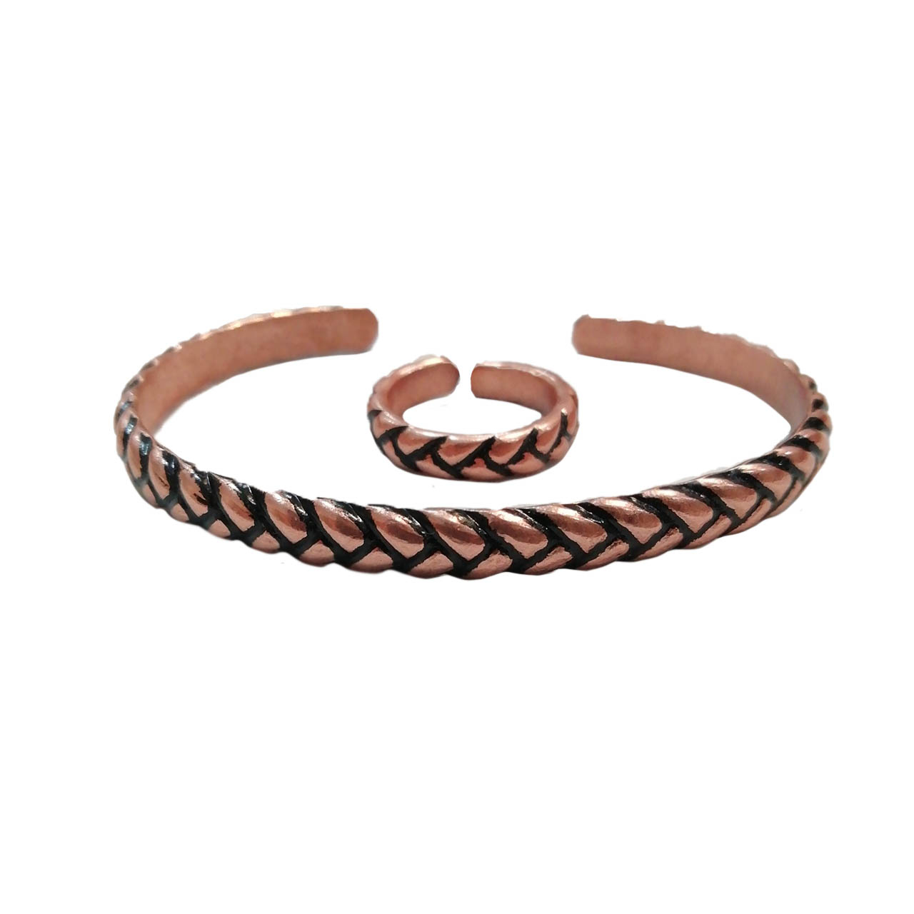 نیم ست زنانه کد 2.JW179