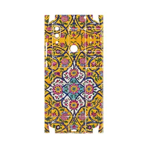MAHOOT Iran Tile 10-FullSkin Cover Sticker for Xiaomi Redmi 7