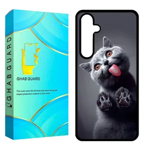 Ghab Guard CHAPS20 Cover For Samsung Galaxy S20 4G