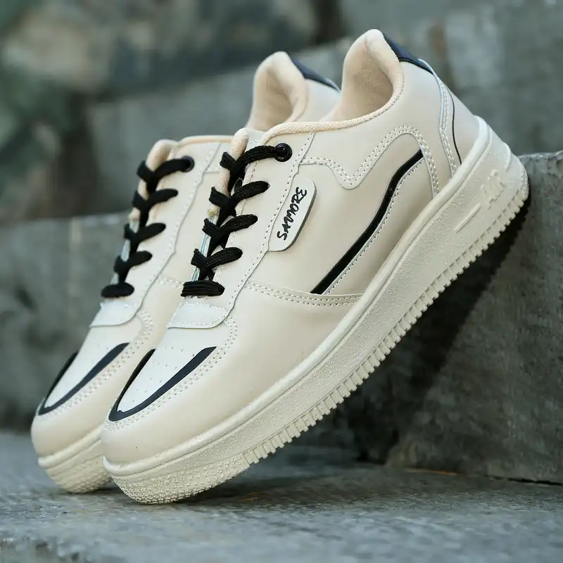 کفش روزمره زنانه سارزی مدل v.n.s_sbri_k.r.m_m.e.s