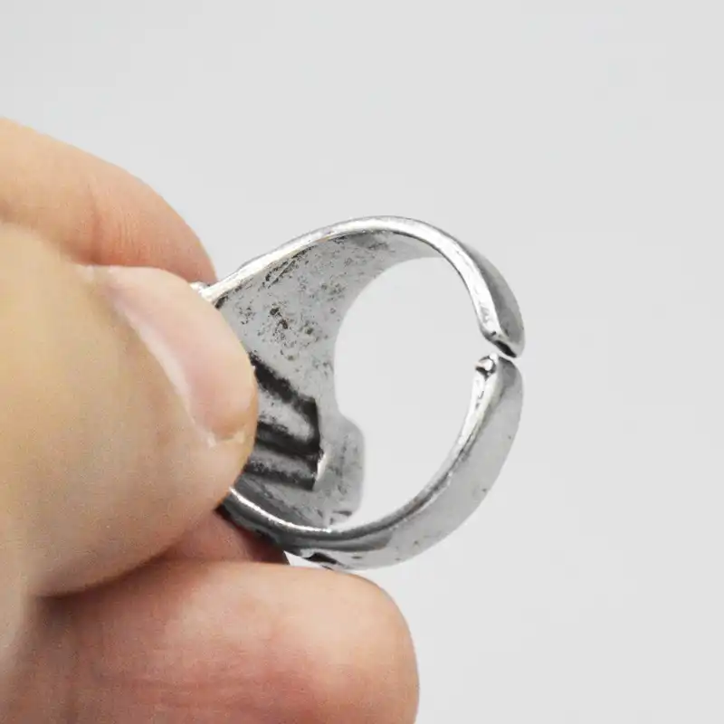 انگشتر مدل SK-Vrs561