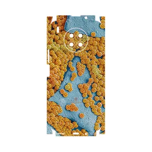 MAHOOT Atom Universe 7-FullSkin Cover Sticker for Honor 50 Lite