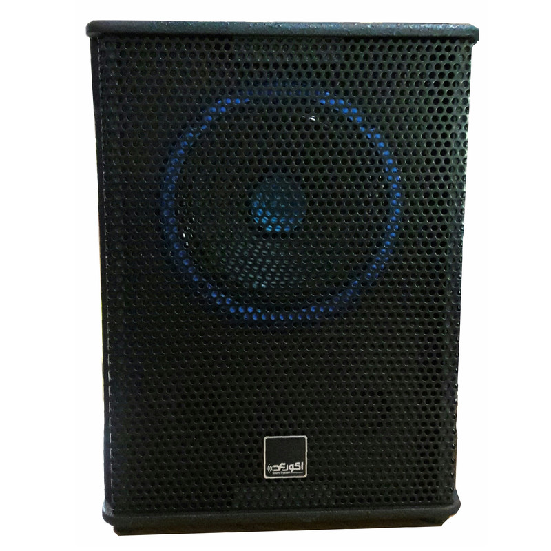 اکو همراه اکورعد مدل R806D-new 6inch