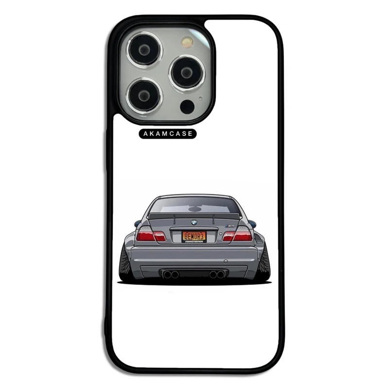 کاور آکام مدل AMCWA14PRO-CARS12 مناسب برای گوشی موبایل اپل iPhone 14 Pro