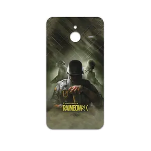 MAHOOT Rainbow-Six-Game Cover Sticker for Microsoft Lumia 640 XL