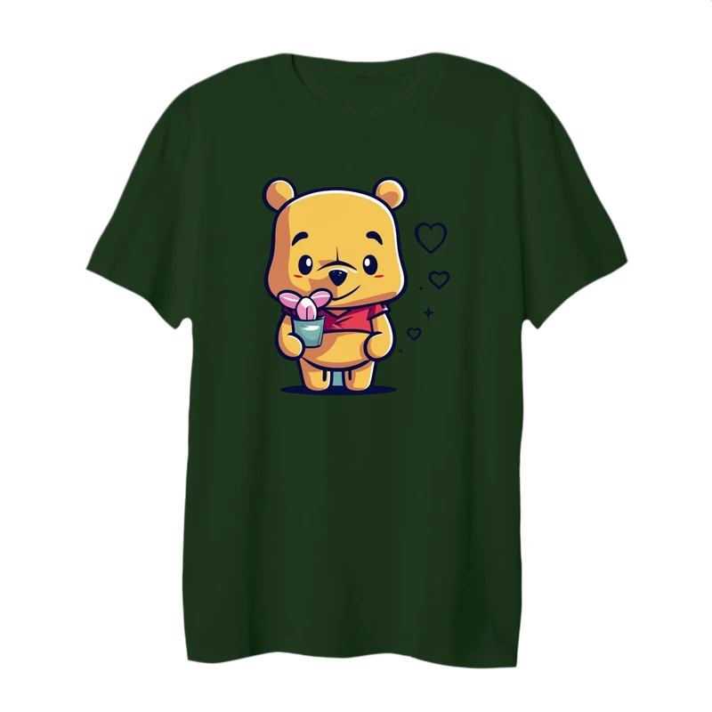 تی شرت لانگ آستین کوتاه زنانه مدل پو کد 5