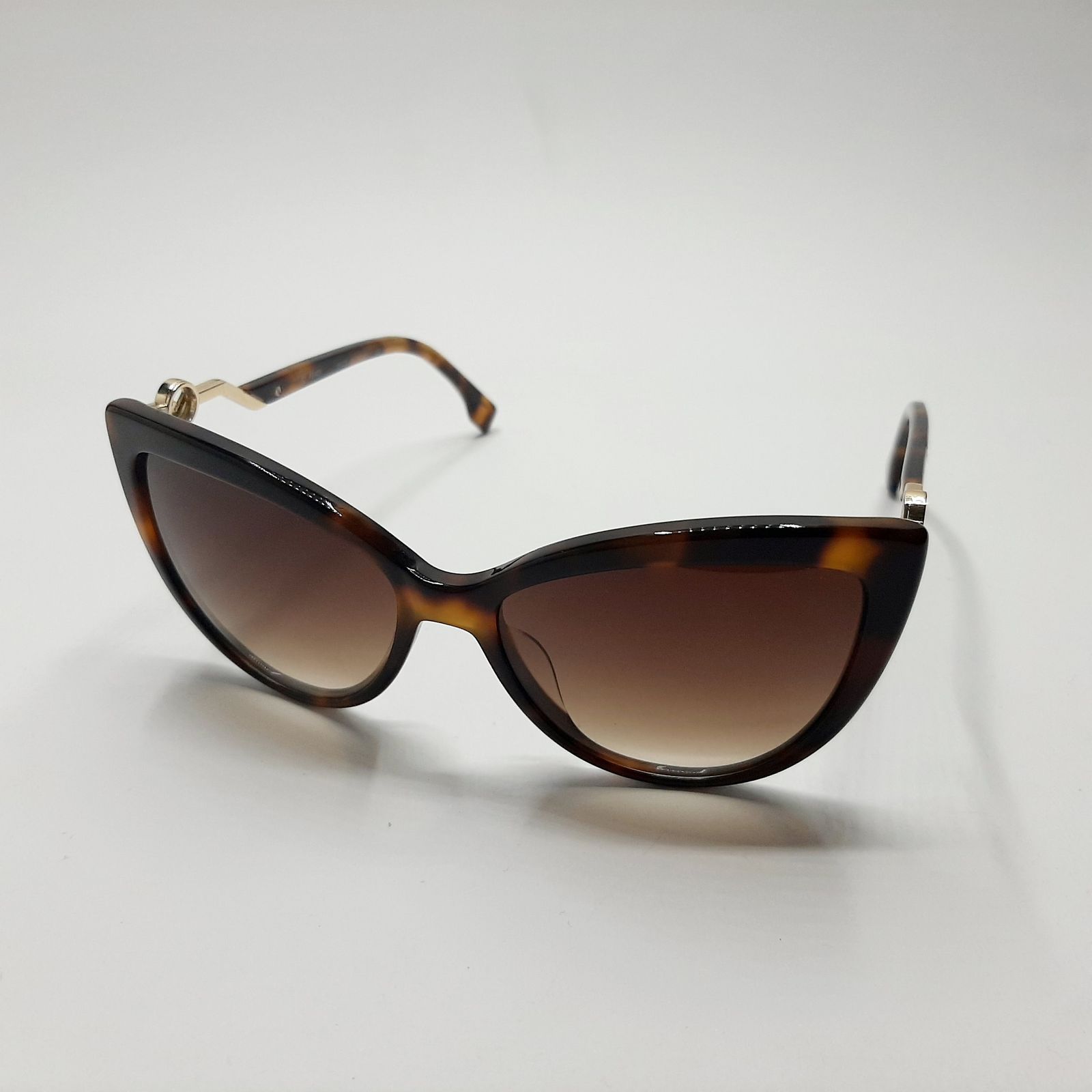 عینک آفتابی زنانه فندی مدل FF0426 -  - 4
