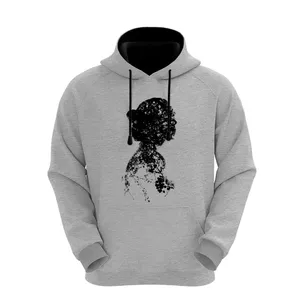 هودی زنانه مدل Y062GB